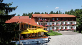 Отель Landhotel Tannenhof, Шпигелау